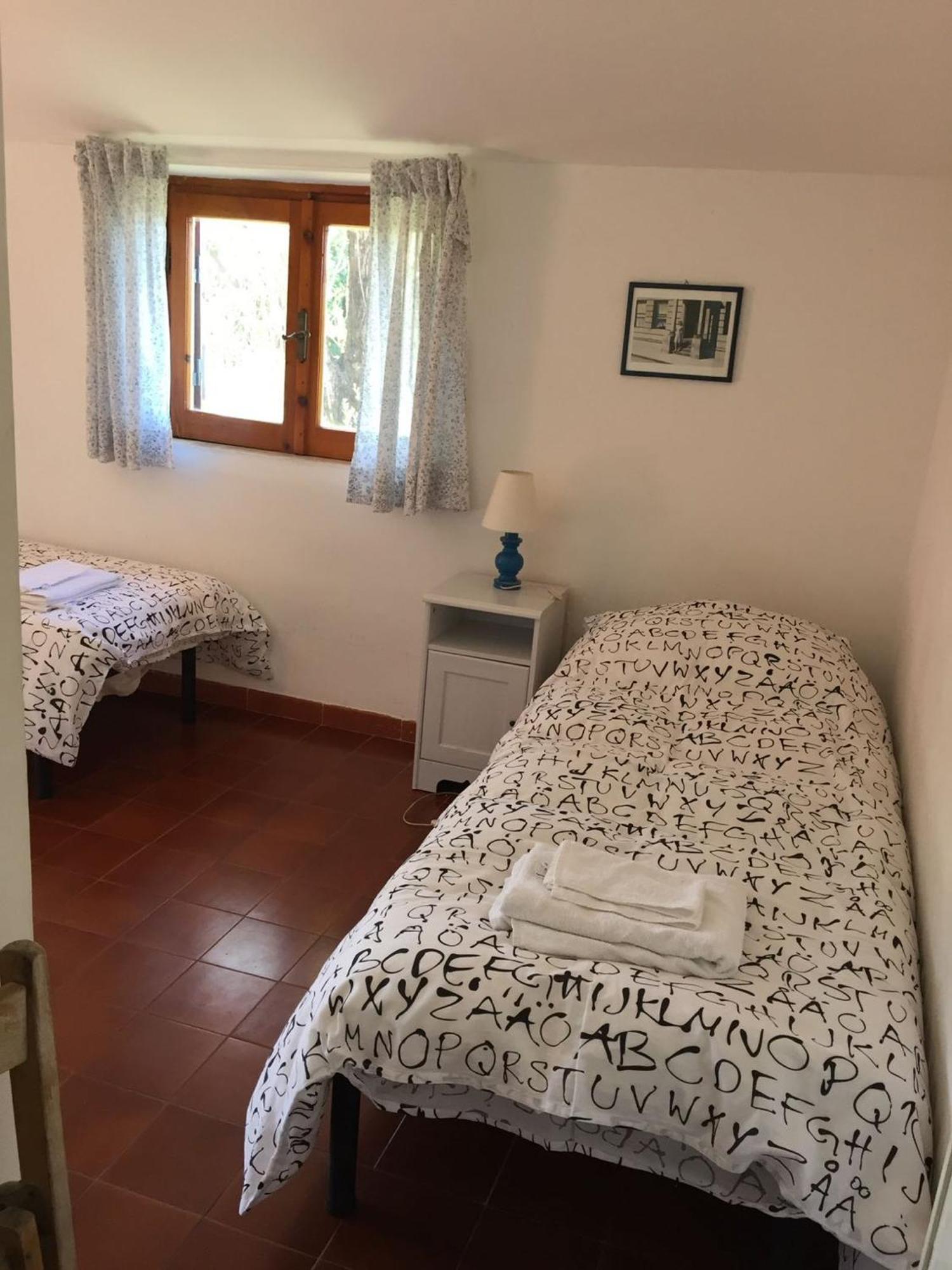 Villa Argentella House Palombara Sabina Exterior foto