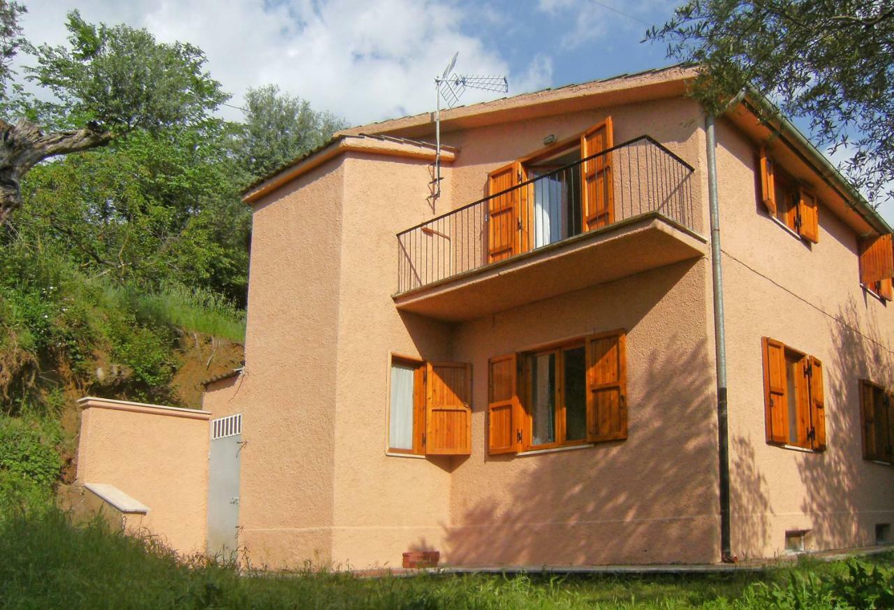 Villa Argentella House Palombara Sabina Exterior foto