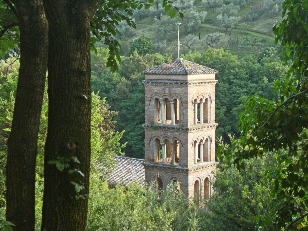 Villa Argentella House Palombara Sabina Exterior foto